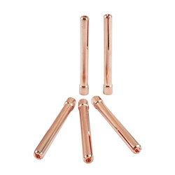 9510N21-25 TIG 17 18 26 Collet